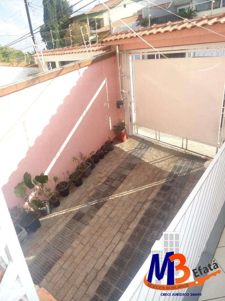 Sobrado, 2 quartos, 125 m² - Foto 12