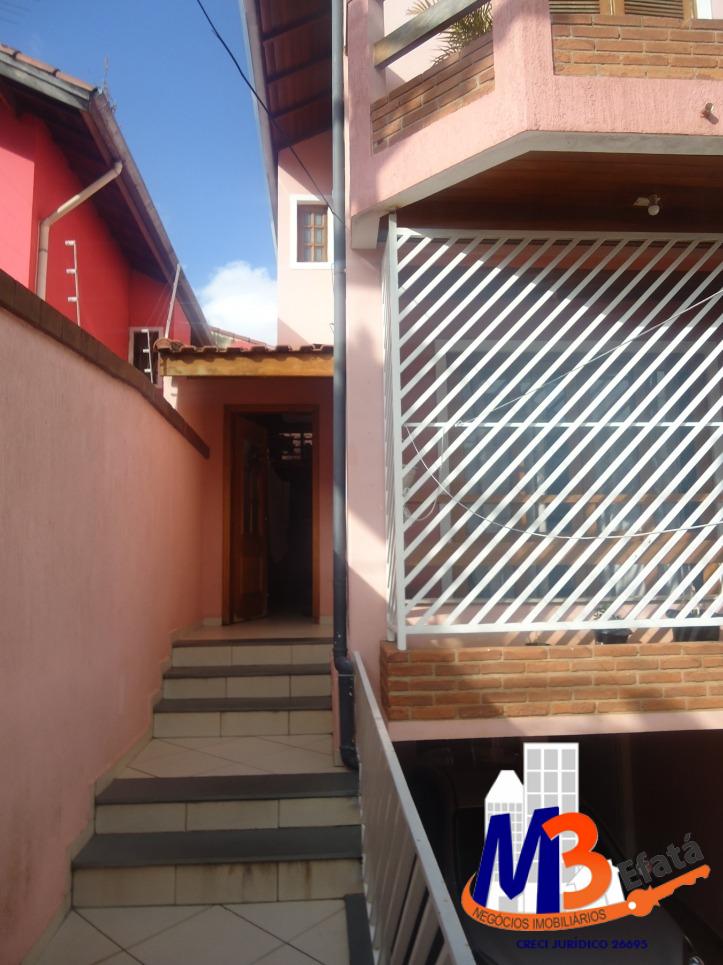 Sobrado, 2 quartos, 125 m² - Foto 13