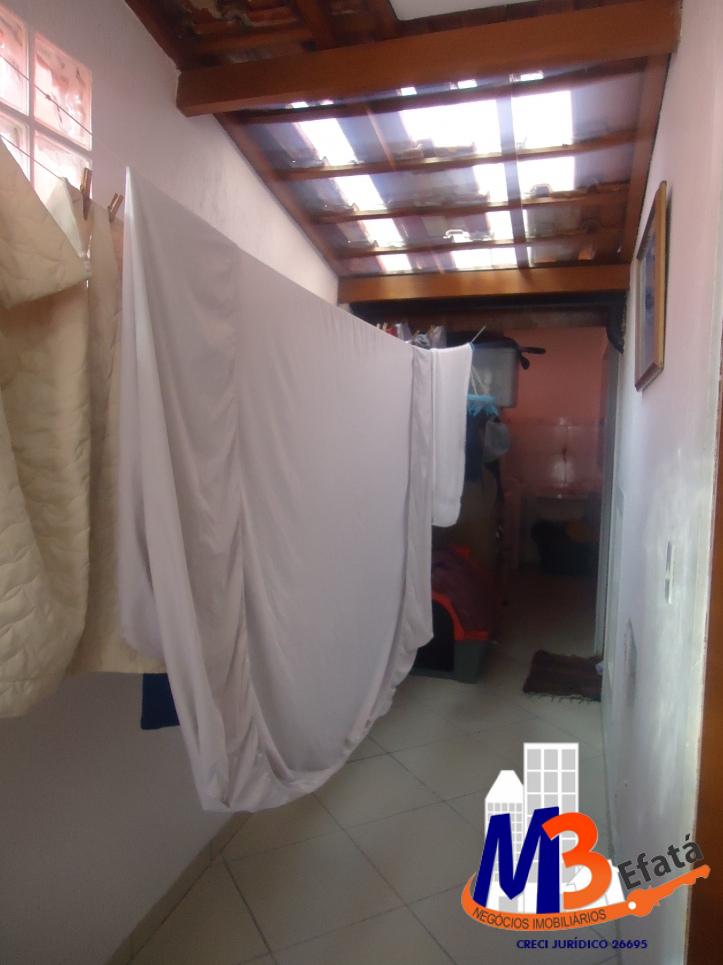 Sobrado, 2 quartos, 125 m² - Foto 19