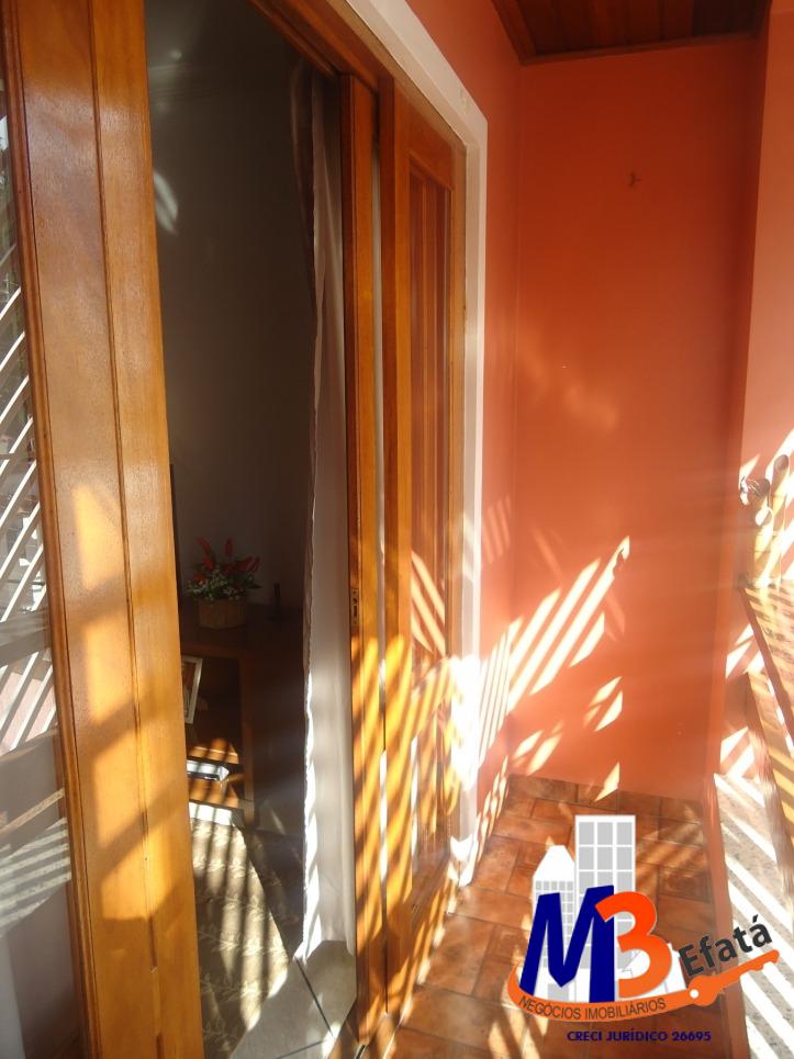 Sobrado, 2 quartos, 125 m² - Foto 23