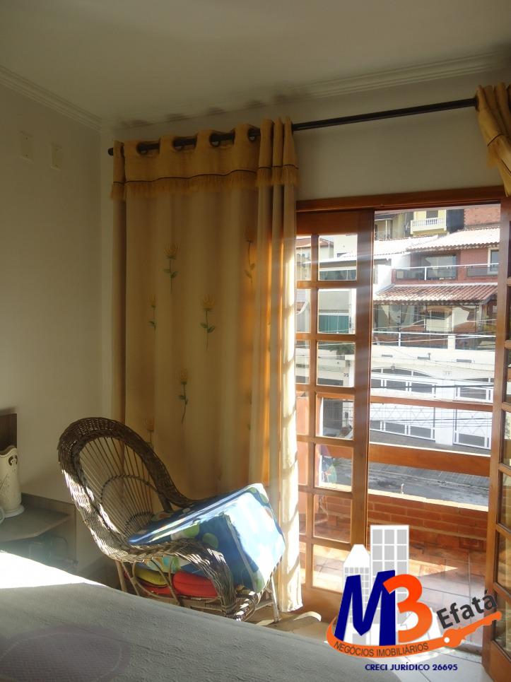 Sobrado, 2 quartos, 125 m² - Foto 29