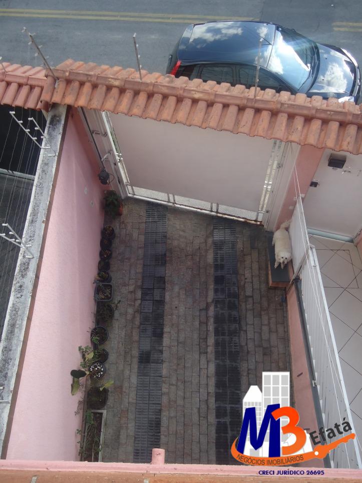 Sobrado, 2 quartos, 125 m² - Foto 9