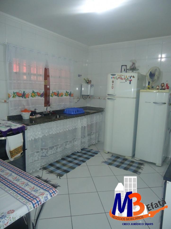 Sobrado, 2 quartos, 125 m² - Foto 32