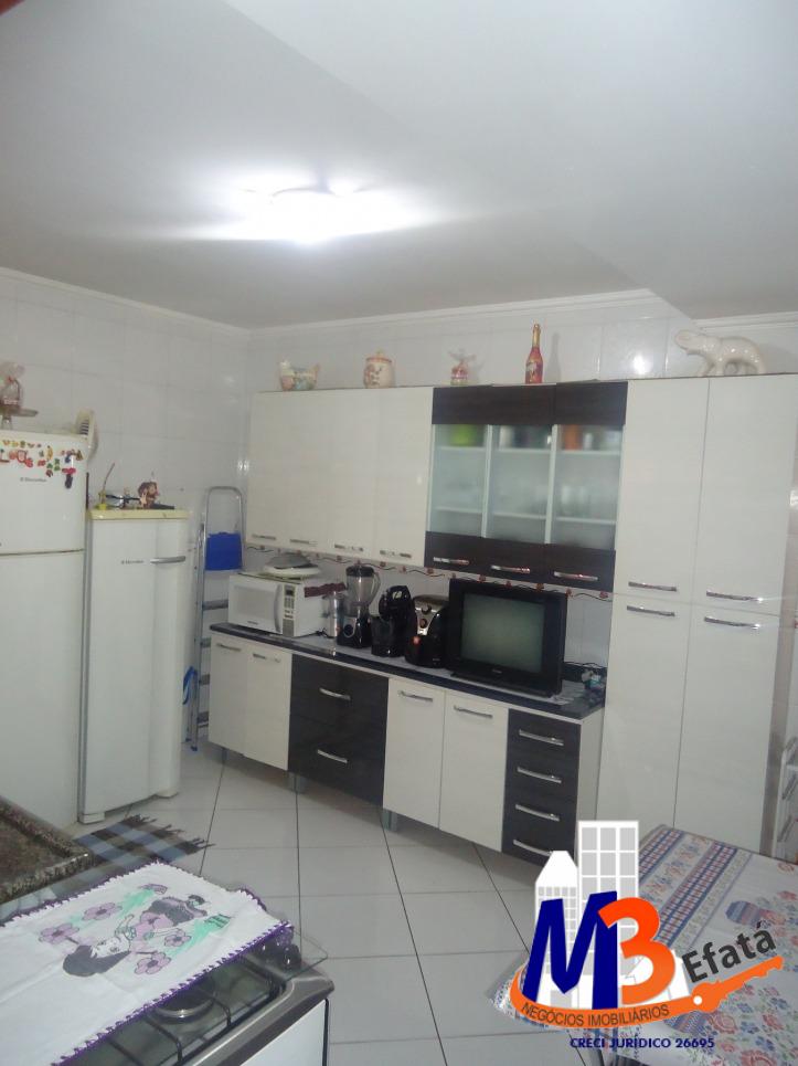 Sobrado, 2 quartos, 125 m² - Foto 33