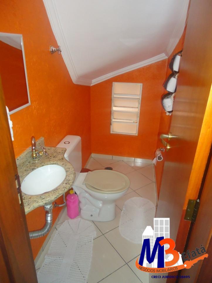 Sobrado, 2 quartos, 125 m² - Foto 3
