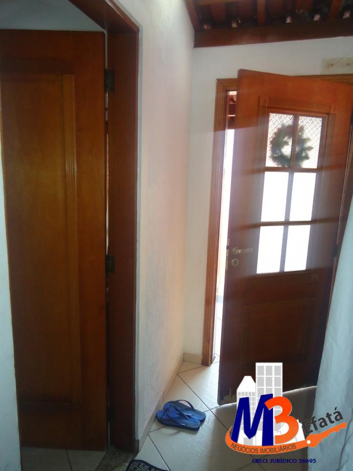 Sobrado, 2 quartos, 125 m² - Foto 36