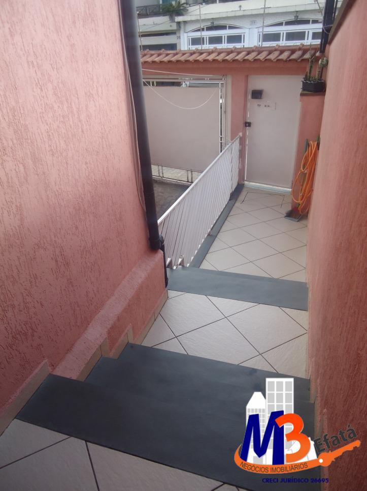 Sobrado, 2 quartos, 125 m² - Foto 37