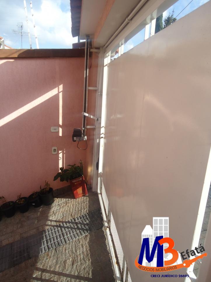 Sobrado, 2 quartos, 125 m² - Foto 38