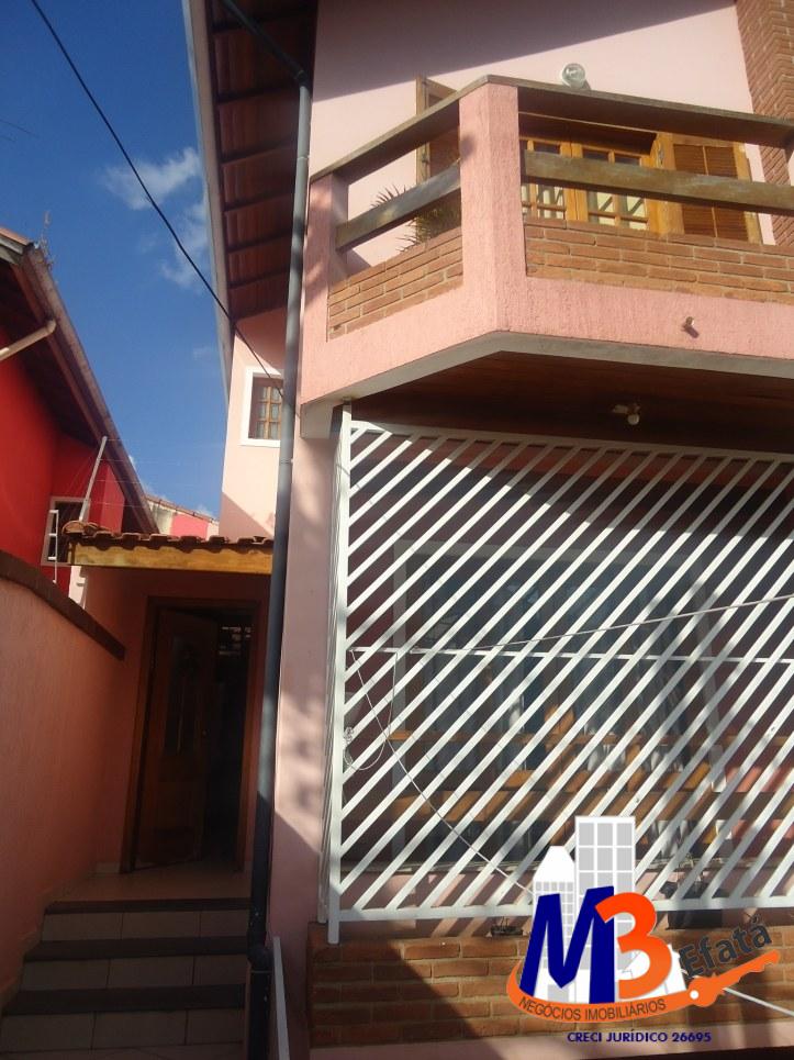 Sobrado, 2 quartos, 125 m² - Foto 14