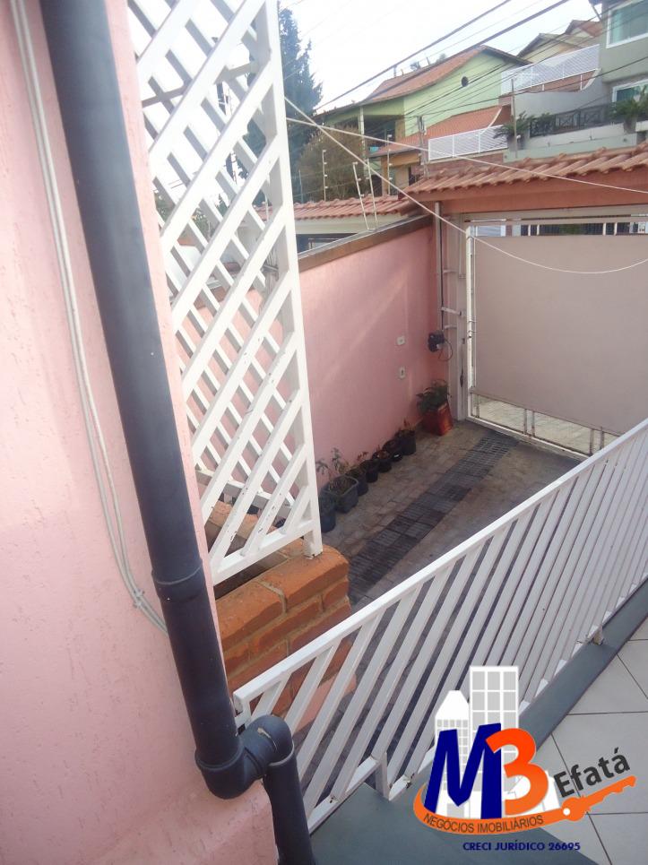 Sobrado, 2 quartos, 125 m² - Foto 39