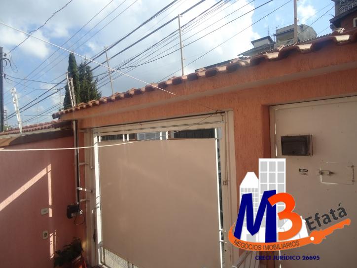 Sobrado, 2 quartos, 125 m² - Foto 2