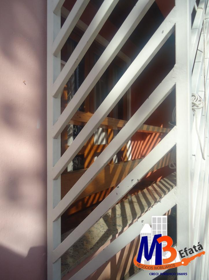 Sobrado, 2 quartos, 125 m² - Foto 41