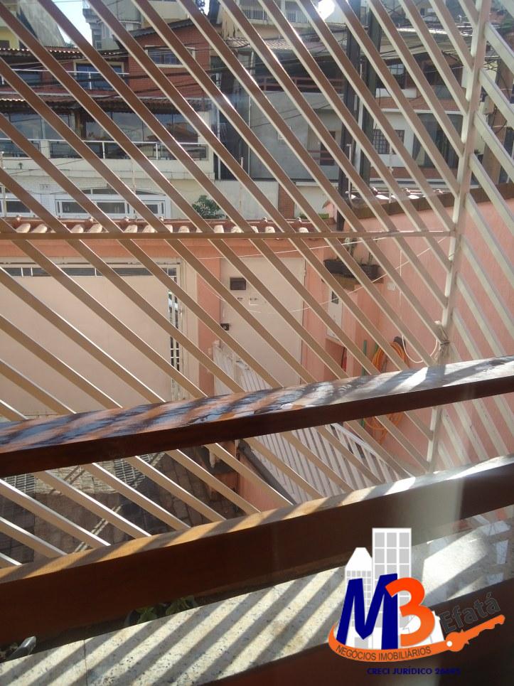 Sobrado, 2 quartos, 125 m² - Foto 46