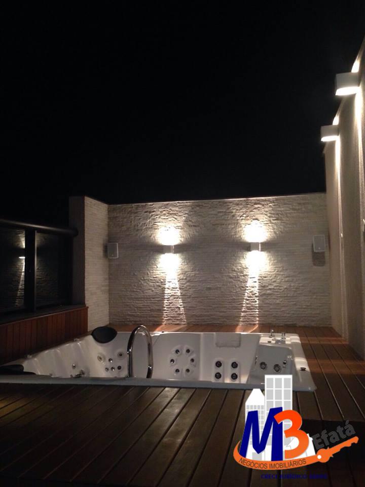 Cobertura, 3 quartos, 234 m² - Foto 2