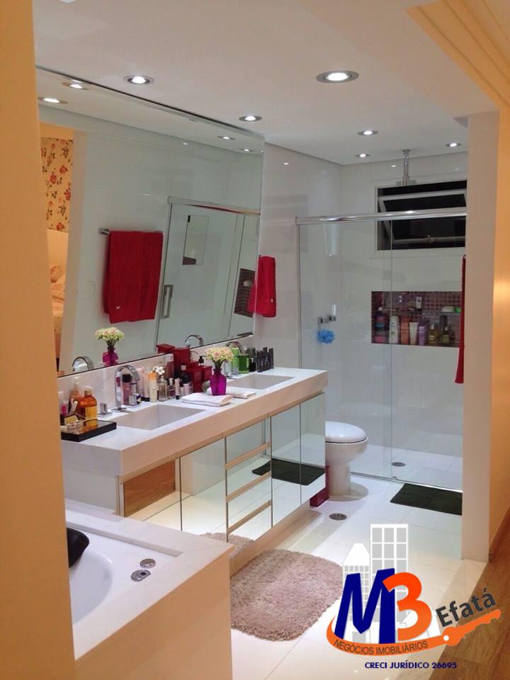 Cobertura, 3 quartos, 234 m² - Foto 3