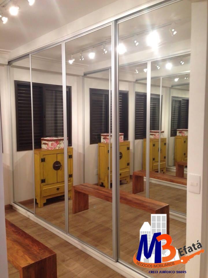 Cobertura, 3 quartos, 234 m² - Foto 4