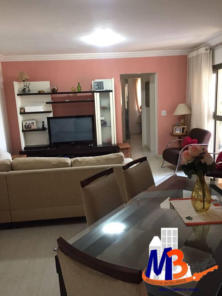Apto Cond. Pitangueiras I