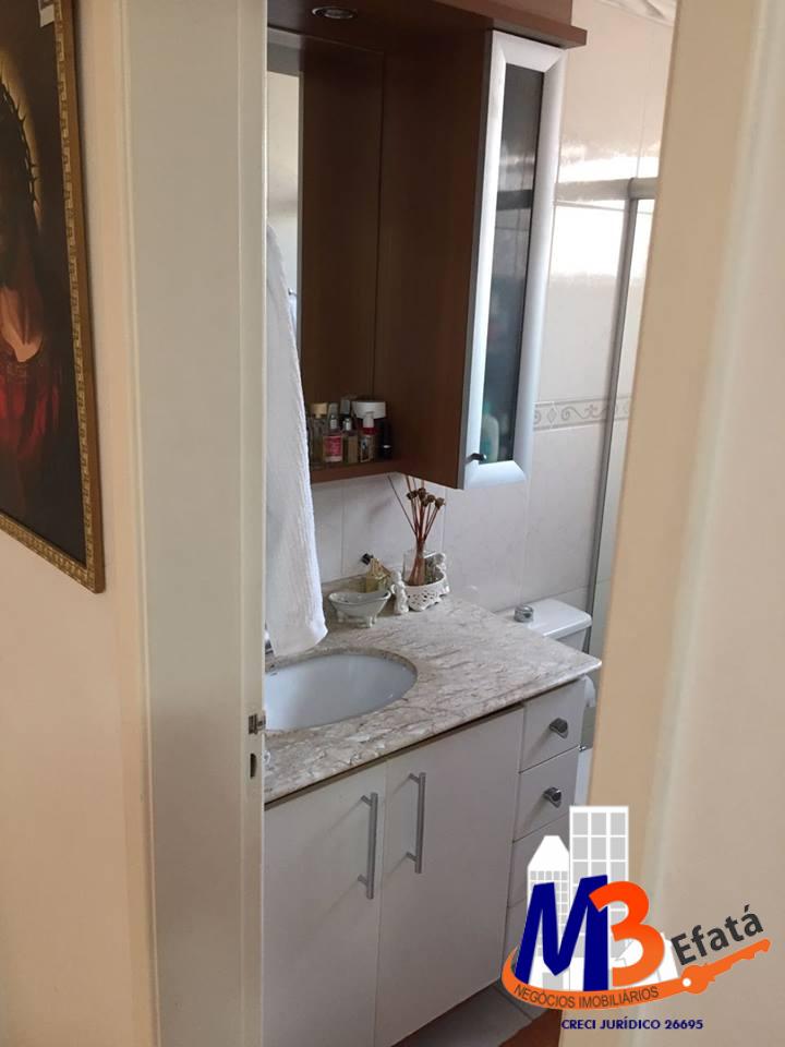 Apartamento à venda com 2 quartos, 72m² - Foto 4