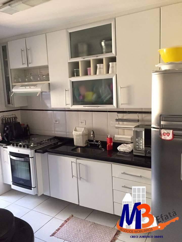 Apartamento à venda com 2 quartos, 72m² - Foto 5