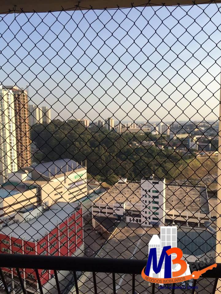 Apartamento à venda com 2 quartos, 72m² - Foto 7
