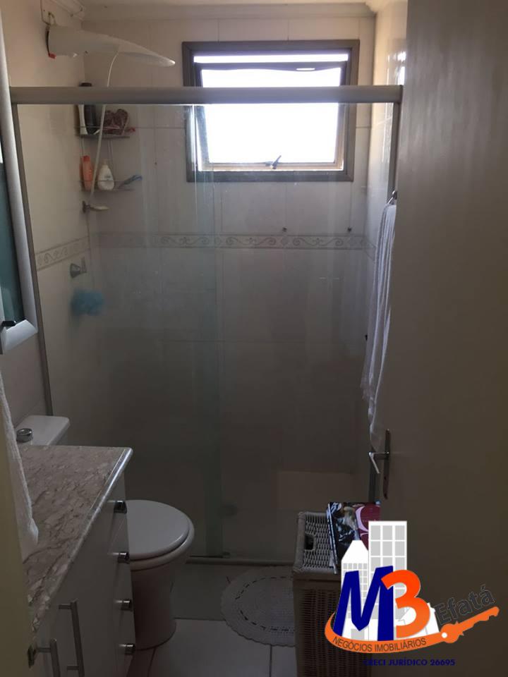 Apartamento à venda com 2 quartos, 72m² - Foto 8