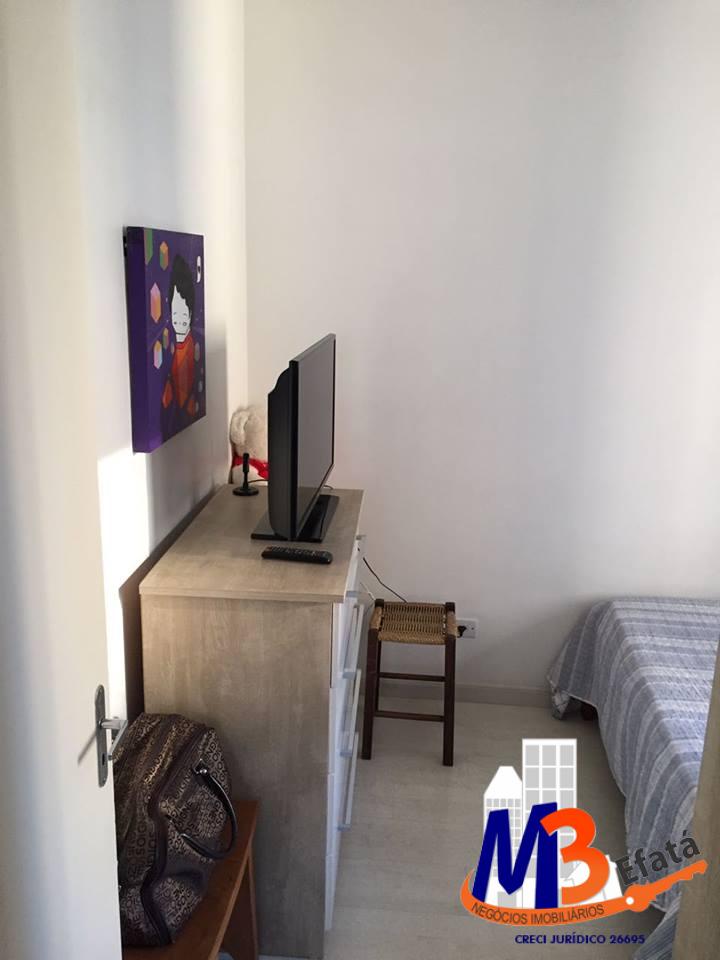 Apartamento à venda com 2 quartos, 72m² - Foto 12