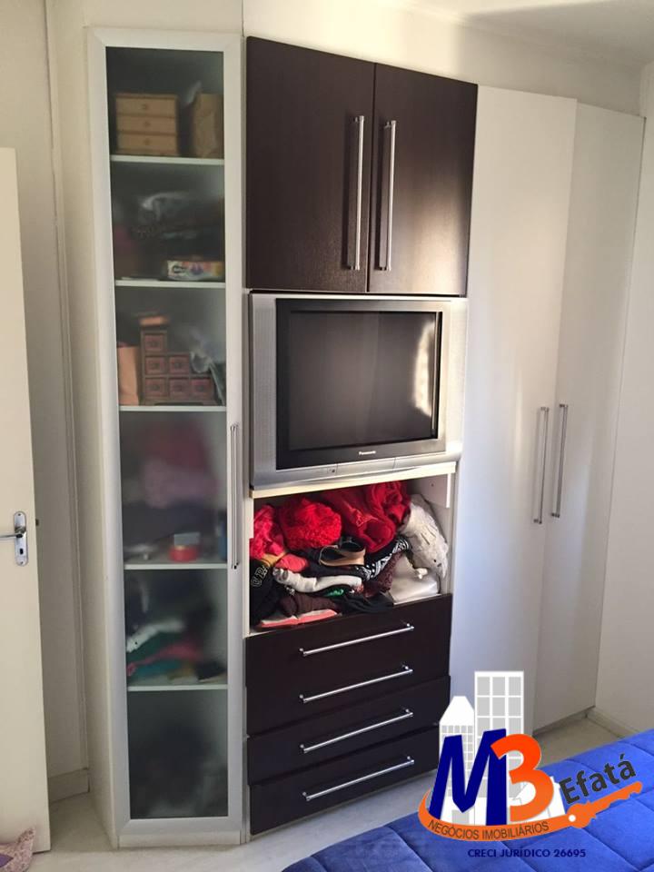 Apartamento à venda com 2 quartos, 72m² - Foto 13