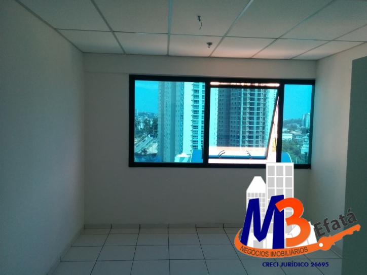 Sala Cond. Vida Nova