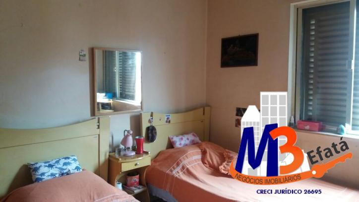Apartamento, 3 quartos, 130 m² - Foto 6