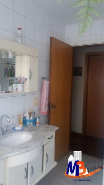 Apartamento, 3 quartos, 130 m² - Foto 8
