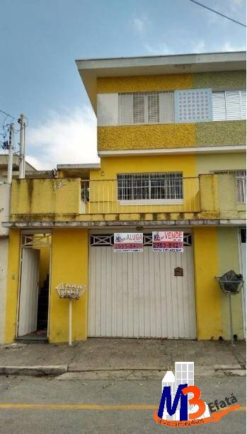 Casa residencial para venda e locação, Jardim Maria Rosa, T