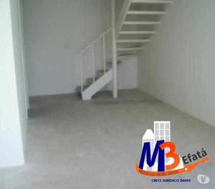 Sobrado, 2 quartos, 89 m² - Foto 4