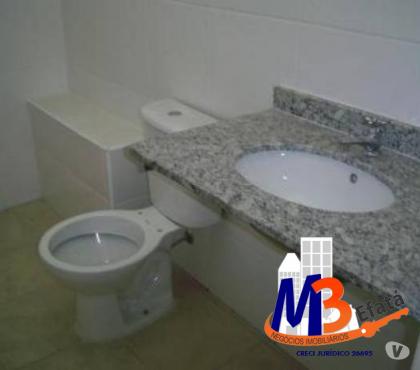 Sobrado, 2 quartos, 89 m² - Foto 5
