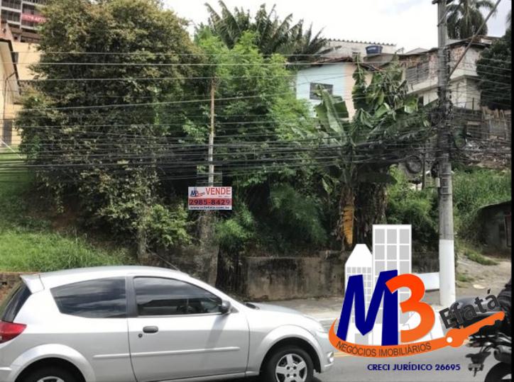 Terreno ponto comercial - Corifeu de A Marques - Butantã