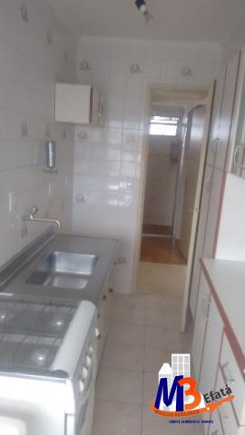 Lindo Apartamento - Liberdade