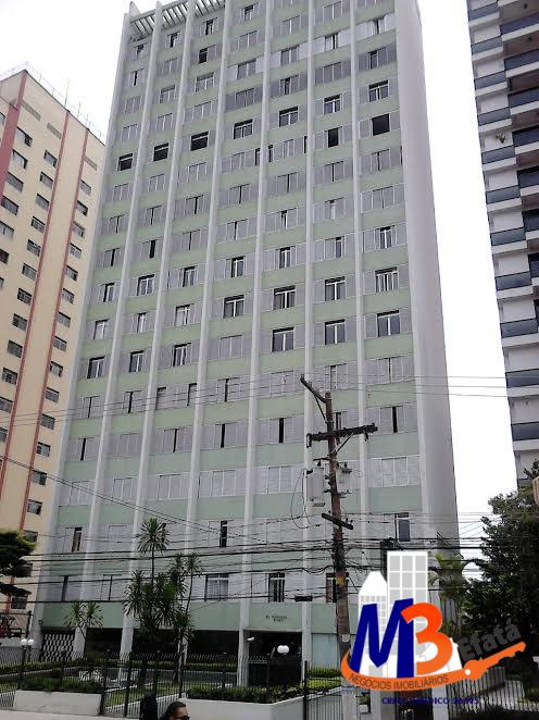 Apartamento, 3 quartos, 130 m² - Foto 10