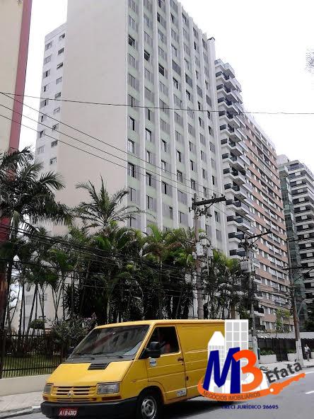 Apartamento, 3 quartos, 130 m² - Foto 11