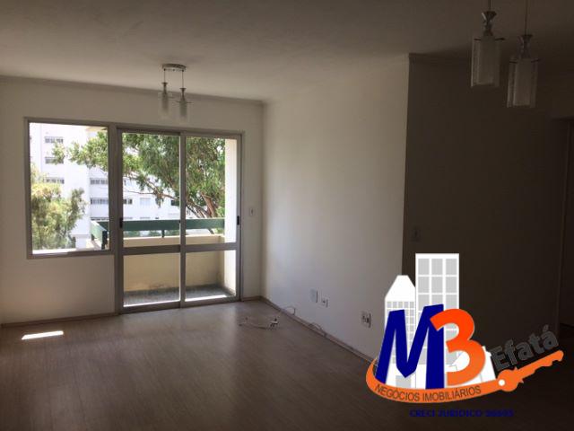 Apartamento, 3 quartos, 83 m² - Foto 2