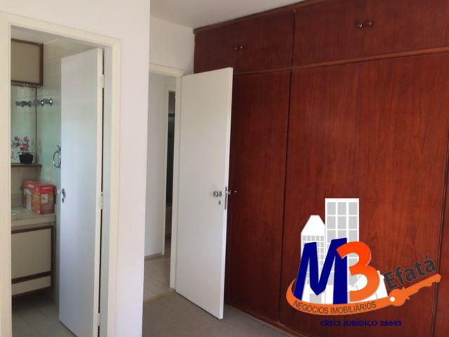 Apartamento, 3 quartos, 83 m² - Foto 6