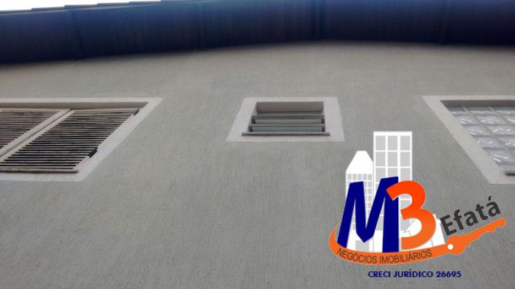 Sobrado, 3 quartos, 150 m² - Foto 8