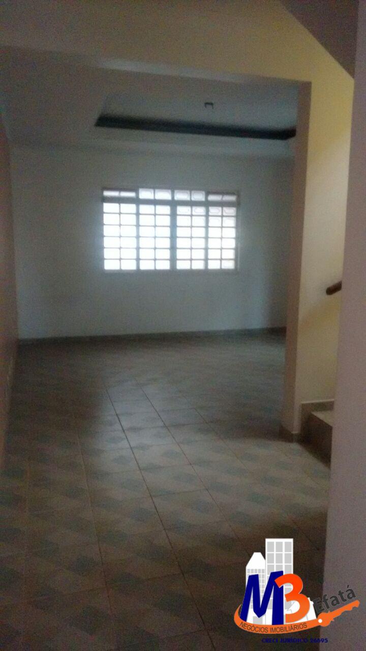 Sobrado, 3 quartos, 150 m² - Foto 12