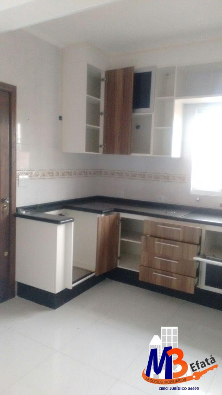 Sobrado, 3 quartos, 150 m² - Foto 1