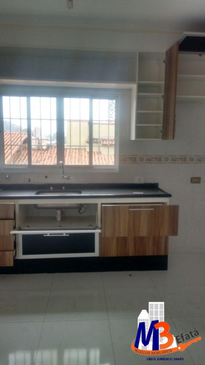 Sobrado, 3 quartos, 150 m² - Foto 19