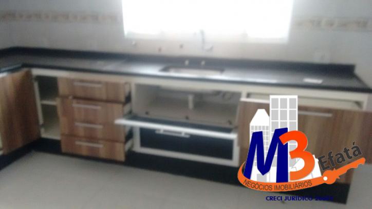 Sobrado, 3 quartos, 150 m² - Foto 21