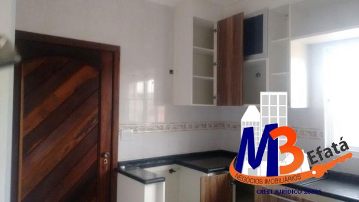 Sobrado, 3 quartos, 150 m² - Foto 22