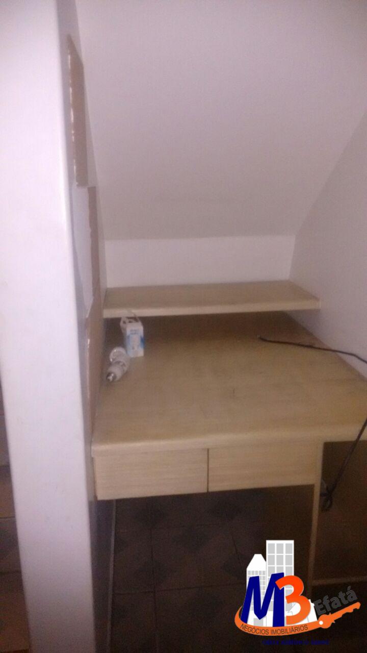 Sobrado, 3 quartos, 150 m² - Foto 23