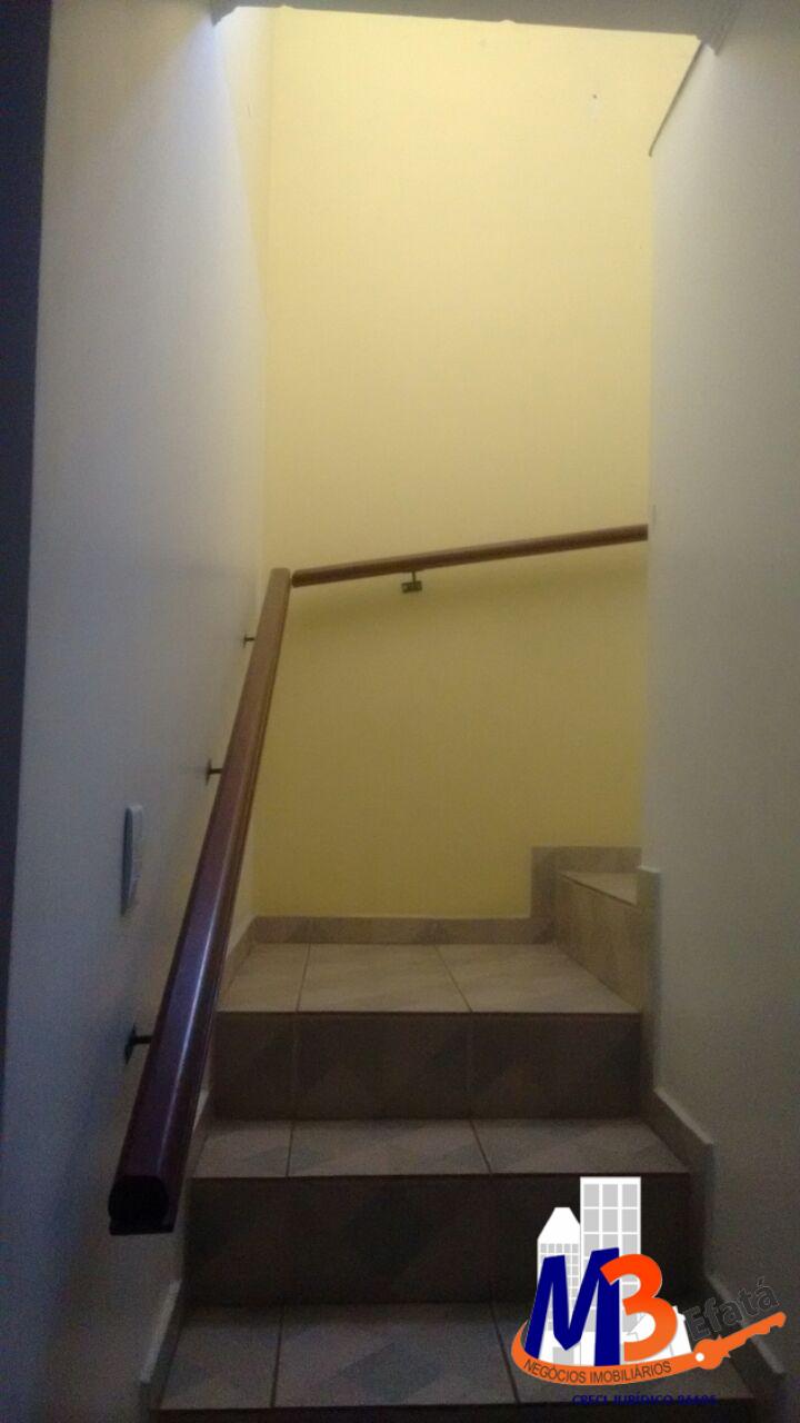 Sobrado, 3 quartos, 150 m² - Foto 25