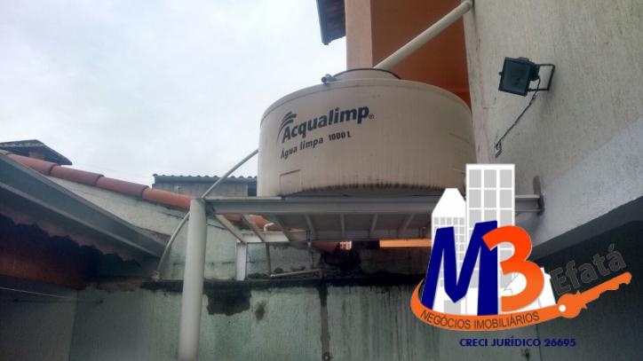 Sobrado, 3 quartos, 150 m² - Foto 30