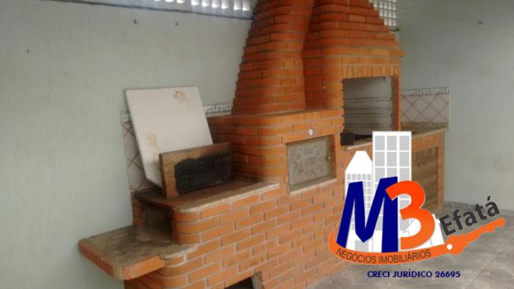 Sobrado, 3 quartos, 150 m² - Foto 31