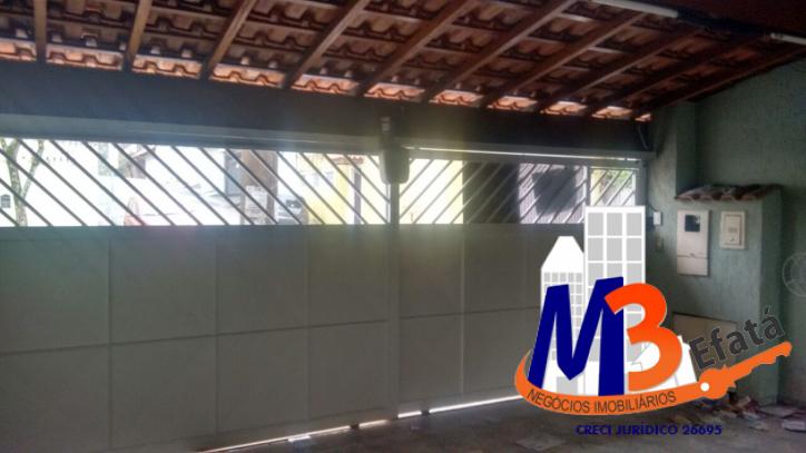 Sobrado, 3 quartos, 150 m² - Foto 40